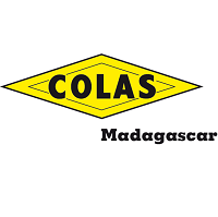 Colas Madagascar - Client AUGIAS Madagascar
