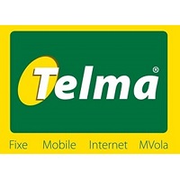 Telma - Client AUGIAS Madagascar